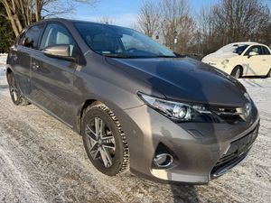 Toyota Auris II 2014