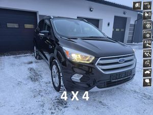 Ford Kuga II 2016