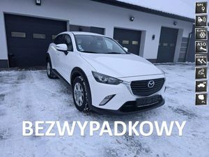 Mazda CX-3 2015