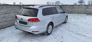 Volkswagen Golf VII 2019