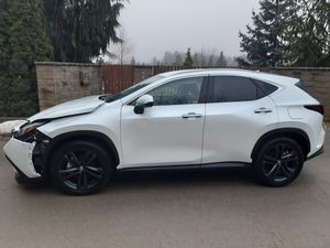 Lexus NX II 350h Prestige 2WD 2024