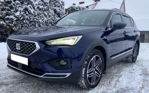 Seat Tarraco 2.0 TDI 4Drive DSG SCR Xcellence 2019