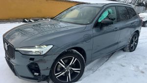 Volvo XC60 II T8 AWD Recharge Ultimate Dark 2023