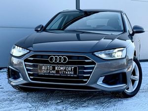 Audi A4 B9 35 TDI S tronic S line 2021