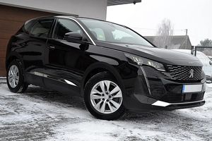 Peugeot 3008 II BlueHDi 130 Stop & Start EAT8 Allure 2022