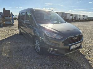 Ford Tourneo Connect 2019