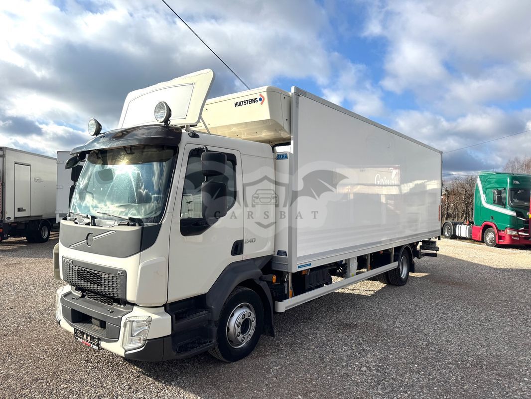 Volvo FL 2016