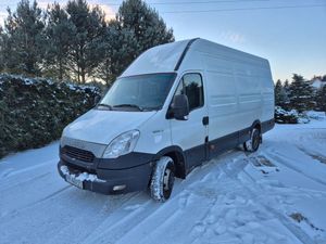 Iveco Daily 2012
