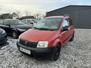 Fiat Panda II 1.2 Dynamic 2005