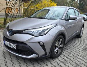 Toyota C-HR 1.8 Hybrid Comfort 2021