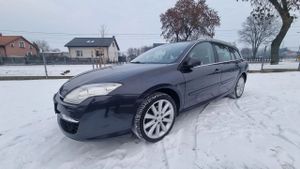 Renault Laguna III 2.0 Privilege 2008