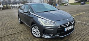Citroën DS5 BlueHDi 150 So Chic 2014