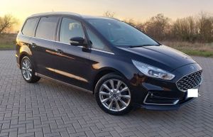 Ford Galaxy Mk4 2.0 EcoBlue V-Line 2021