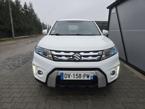 Suzuki Vitara II 1.6 DDiS (4x4) Allgrip Comfort 2015