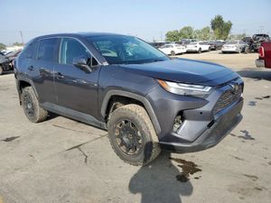 Toyota Rav4 V 2021