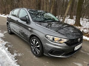 Fiat Tipo II 1.4 16v Pop 2018