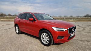 Volvo XC60 II D4 Momentum Pro 2020