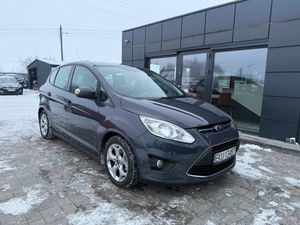 Ford C-Max II 1.6 TDCi Edition 2011