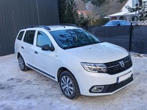 Dacia Logan II 1.0 TCe Laureate S&S 2020