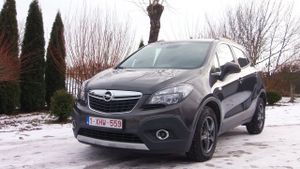 Opel Mokka I 1.6 Enjoy S&S 2016