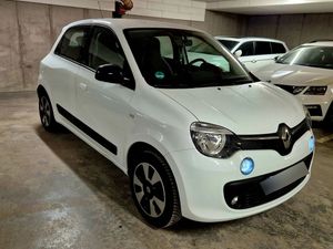 Renault Twingo III SCe 70 Start&Stop LIMITED 2021