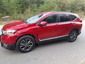 Honda CR-V V 2020