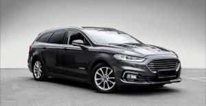 Ford Mondeo Mk5 2.0 Hybrid Titanium 2019