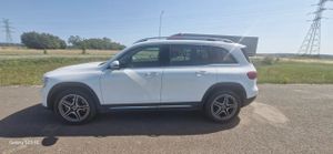 Mercedes-Benz GLB 200 d 8G-DCT Progressive 2023