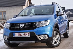 Dacia Sandero II 0.9 TCe Laureate S&S 2018