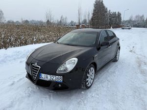 Alfa Romeo Giulietta 1.4 TB 16V Multiair Collezione 2010