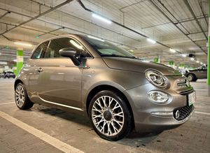 Fiat 500 1.2 8V Lounge 2019
