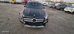 Mercedes-Benz GLB 200 d 4Matic 8G-DCT Style 2022