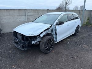 Kia Ceed III 2023
