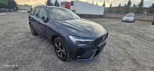 Volvo XC60 II T8 AWD Recharge Geartronic RDesign 2024