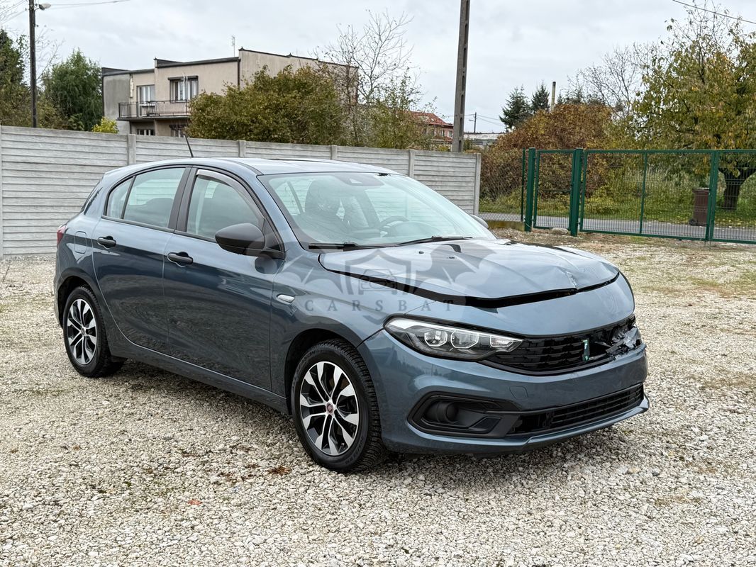 Fiat Tipo II 1.3 MultiJet 2022