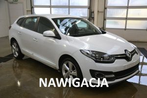 Renault Megane III 2015