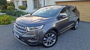 Ford Edge 2.0 TDCi Bi-Turbo 4x4 Titanium 2016