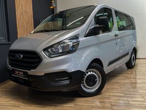 Ford Transit Custom Kombi 320 L2H1 Trend 2018