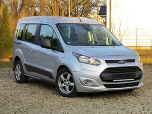Ford Tourneo Connect II 1.5TDCi Start-Stop Ambiente 2016