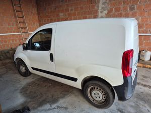 Fiat Fiorino 2016