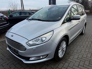 Ford Galaxy Mk4 2.0 EcoBlue Titanium PowerShift 2019