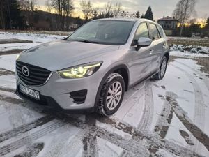 Mazda CX-5 I 2.2 D Skyenergy 2WD 2016