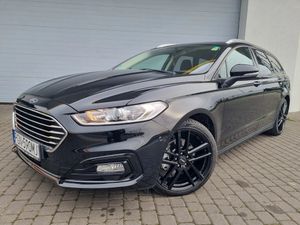 Ford Mondeo Mk5 2.0 EcoBlue Edition 2019