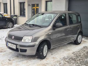 Fiat Panda II 1.2 Mylife Eco 2011