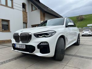 BMW X5 G05 xDrive30d 2018