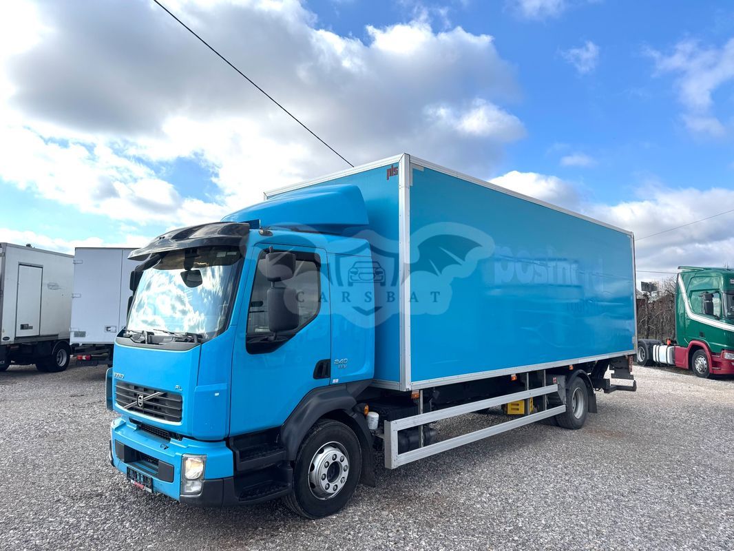Volvo FL 2014