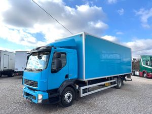 Volvo FL 2014