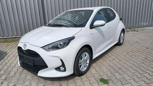 Toyota Yaris IV 2026