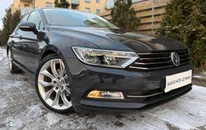 Volkswagen Passat B8 2.0 TDI SCR Comfortline DSG 2014