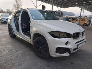 BMW X6 F16 2015